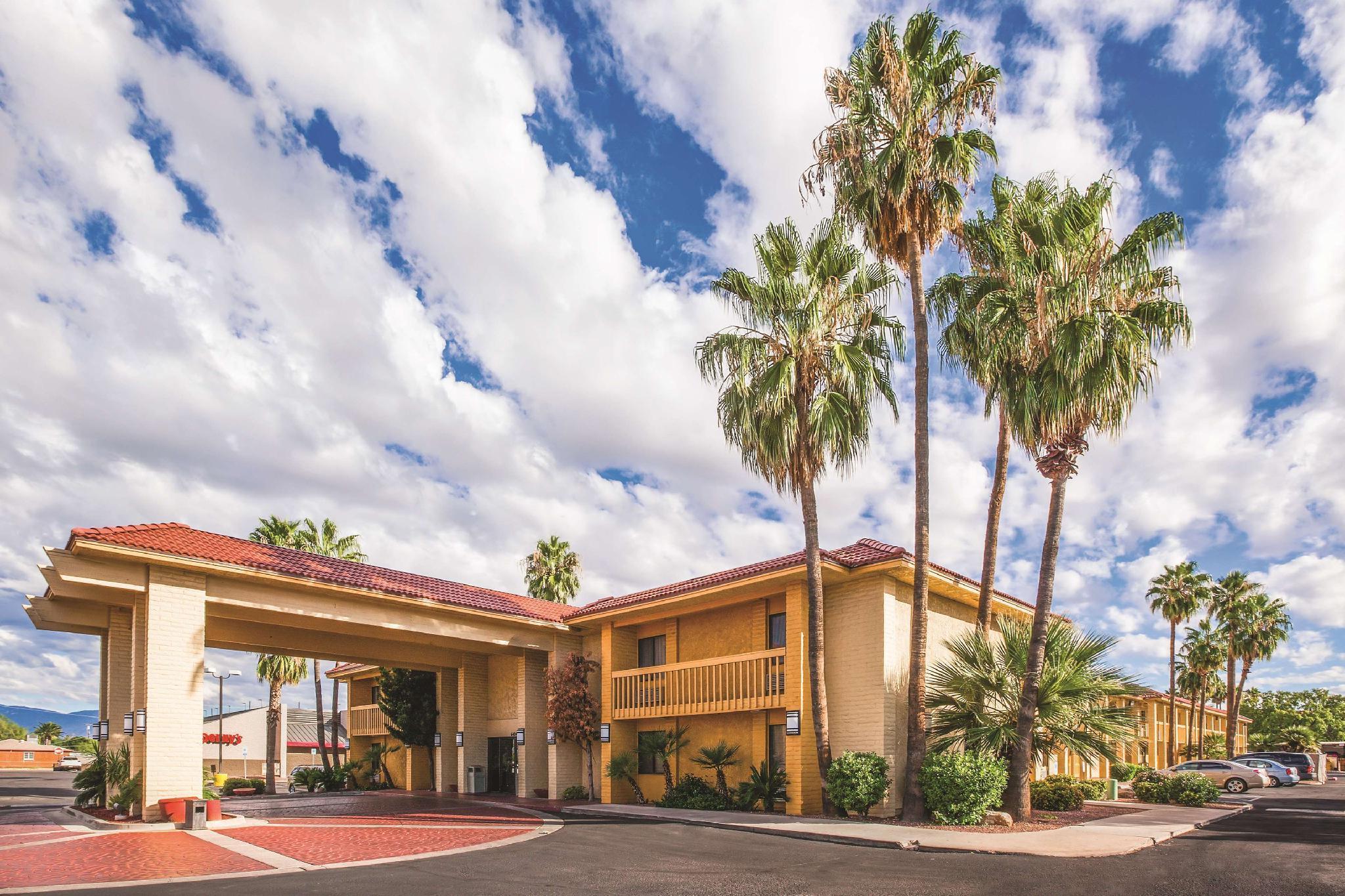 La Quinta Inn By Wyndham Tucson East Exterior foto